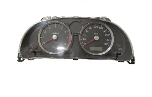 Suzuki Liana Speedometer (instrument cluster) 3411059J00 1575205591 341109J0