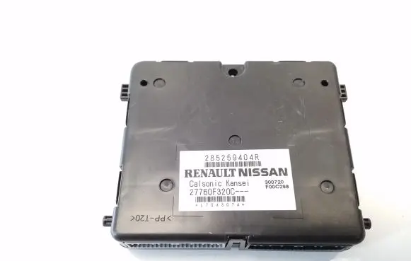Renault Zoe Other control units/modules 285259404R