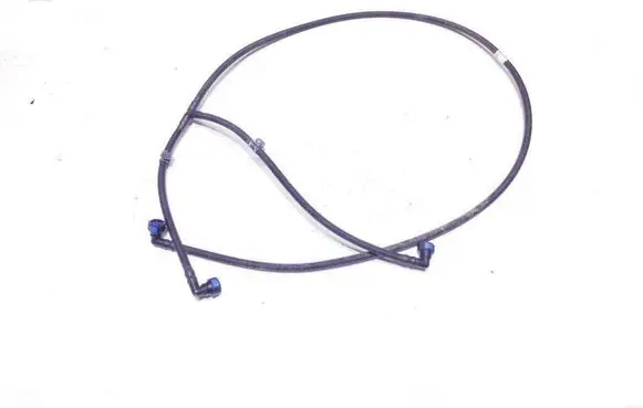 Volkswagen Polo V 6R Headlight washer hose/pipe 6C0955970