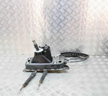 Audi A3 S3 8V Gear shifter/selector 5Q0711265Q 5Q0711061E
