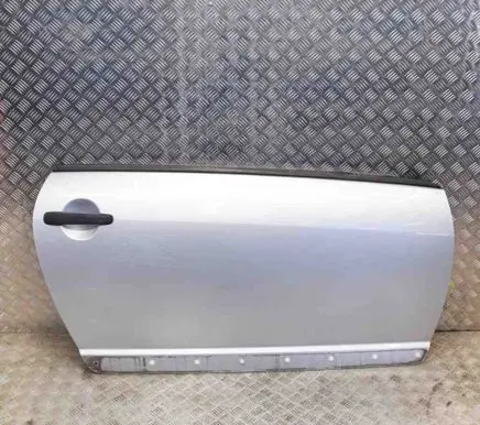Citroen C3 Door (2 Door Coupe) 9004S6