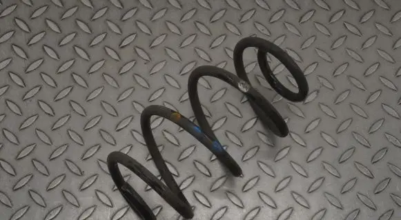Mercedes-Benz CLA C118 X118 Rear coil spring