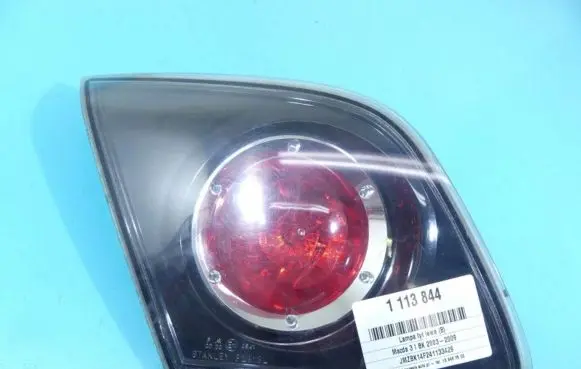 Mazda 3 I Rear/tail lights IMPRK1113844