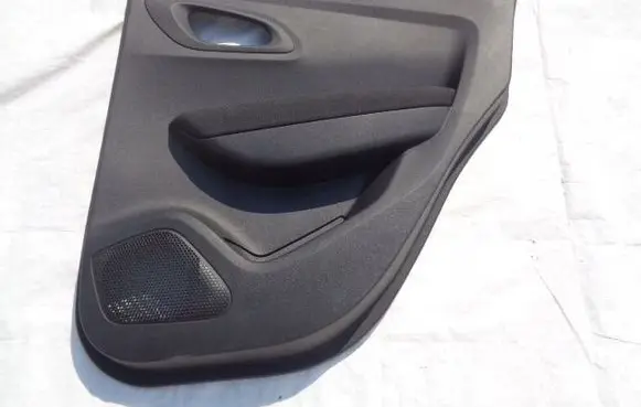 Renault Kadjar Rear door card panel trim 