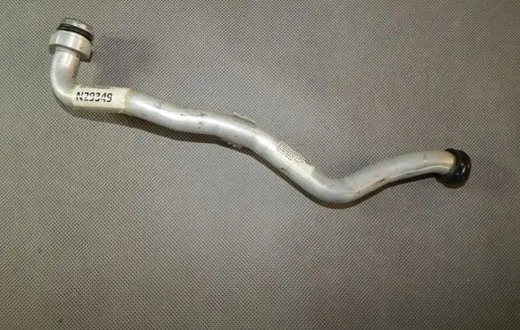 Audi S5 Facelift Engine coolant pipe/hose 06M121083H