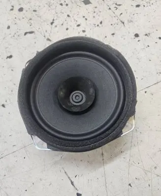 Chevrolet Camaro Parcel shelf speaker 23125287 7320300000000X 00019671716070