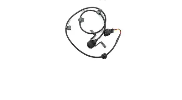 Nissan Leaf II (ZE1) Reversing camera 284F15SA1D 2001589 VCBN5A2F