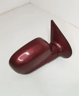 Hyundai Santa Fe Front door electric wing mirror 012147 012148