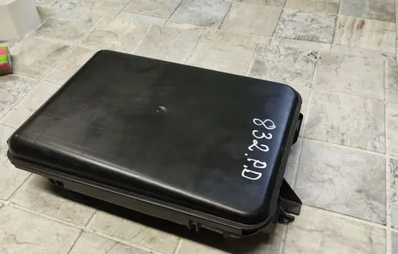 Audi A6 S6 C5 4B Other interior part 8D0927355A 8D0927613