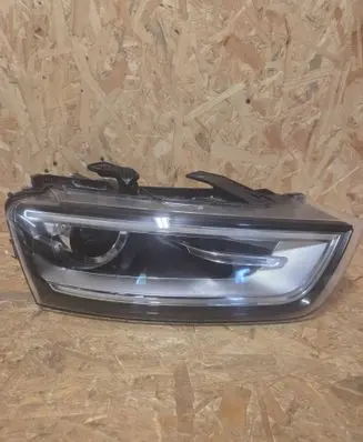 Audi Q3 8U Headlight/headlamp 7083132 8U0941006 7083200000