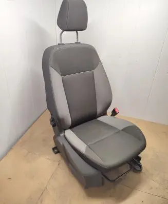 Ford Focus Front passenger seat 