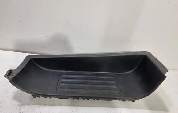 Volkswagen Transporter - Caravelle T6 Front sill trim cover 7H0863736F 7H0863736G 0078388