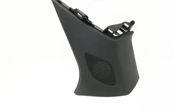 Audi Q3 8U (D) pillar trim (bottom) 8U0867246