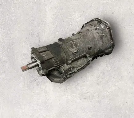 BMW X5 E70 Automatic gearbox 24007607877 112110