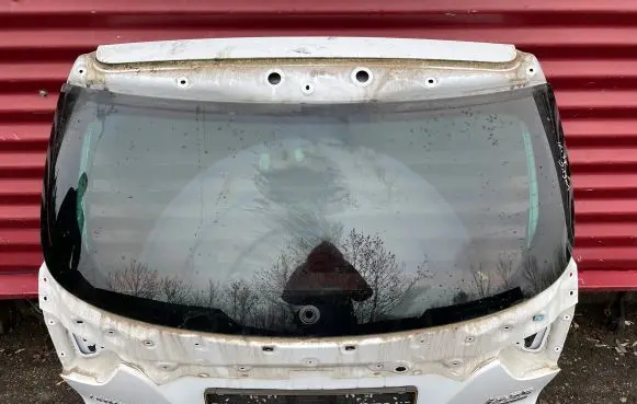 Hyundai ix35 Tailgate/trunk/boot lid