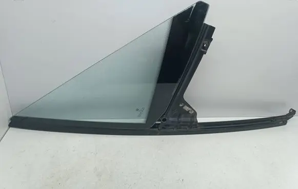 BMW Z3 E36 Front vent window/glass (coupe) 43R000711 DOT18AS2M504 51328410162