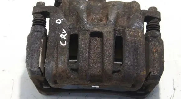 Honda CR-V Front brake caliper