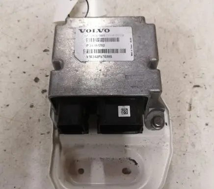 Volvo V40 Airbag control unit/module 123421270385 31387292