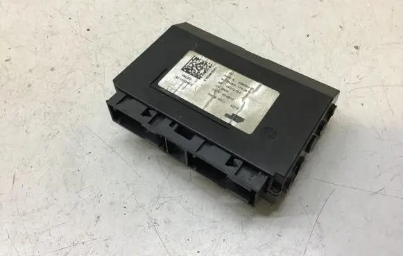 BMW 2 F22 F23 Air conditioning/heating control unit 9366304 936630401