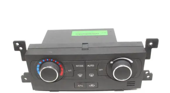 Chevrolet Captiva Interior fan control switch 20992735