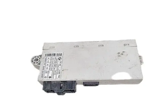 BMW 1 E81 E87 CAS control unit/module 6943759