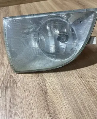 Skoda Fabia Mk2 (5J) Front fog light 5J0941699 5J0941701