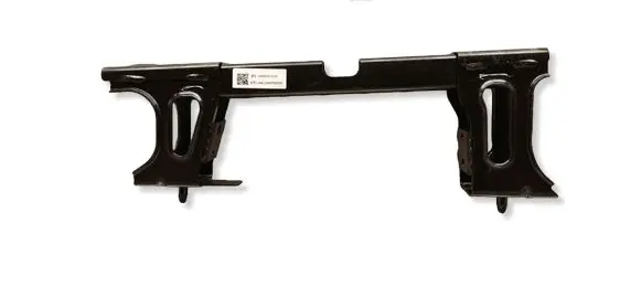 Tesla Model Y Seat frame 149067533D