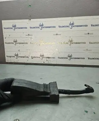 Porsche Cayenne (92A) Front door check strap stopper 7P0837267A