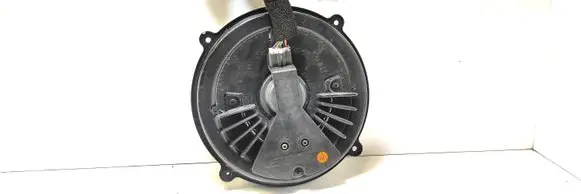 Subwoofer speaker