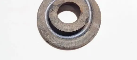 Volkswagen Golf V Front coil spring rubber mount 1k0512149b