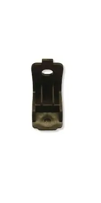 KIA Ceed Rear bumper mounting bracket 86633J7000