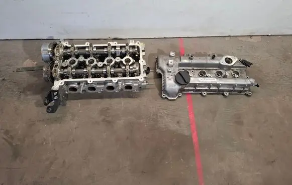 KIA Niro Engine head G4LE SH6I2008561B 105750R15K