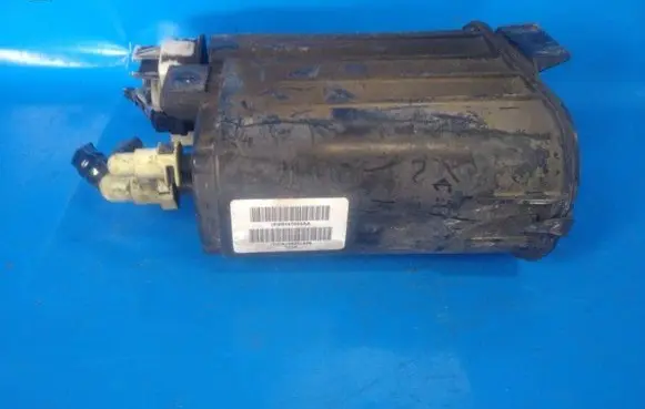 Chrysler 200 Air intake duct part 5147053AA