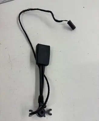 Ford S-MAX Front seatbelt buckle 6G9N61208AD 605337600D