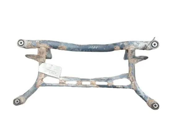 Volkswagen PASSAT B6 Rear subframe 