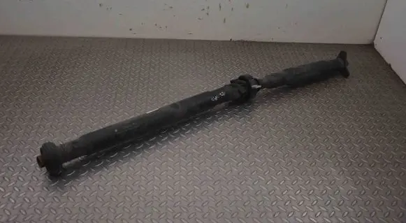 BMW X6M G06 F96 Middle center prop shaft 7855834