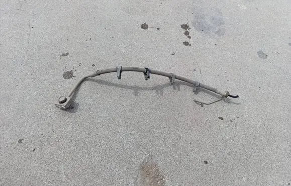 Dodge RAM Brake line pipe/hose 