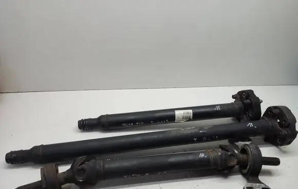 Mercedes-Benz Vito Viano W447 Drive shaft (set) A4474104900