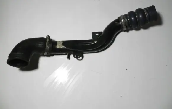 Ford Focus Intercooler hose/pipe 3S4Q6N650AA