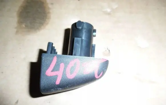 Opel Movano B Front door handle cover 