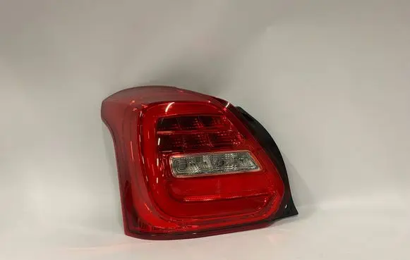 Suzuki Swift III Rear/tail lights 22059363