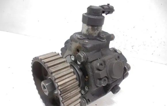 Ford Focus C-MAX Fuel injection (other) 9656300380