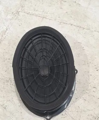 Bentley Continental Subwoofer speaker 3SA035411F