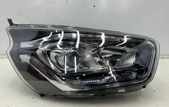 Ford Transit Custom Headlight/headlamp jk21-13w029-dg