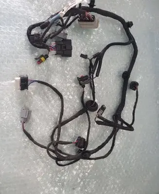 Tesla Model S Other wiring loom 203533800A 203533800 2035338