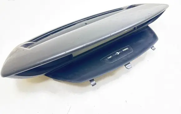 Citroen C4 I Speedometer (instrument cluster) P96572391ZD W002096695