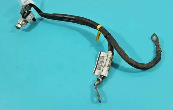 Volvo V40 Negative earth cable (battery) 30644809 IMPRK1608165