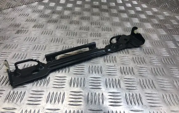 Jaguar XJ X351 ISOFIX Bracket 2W93A613D26AD