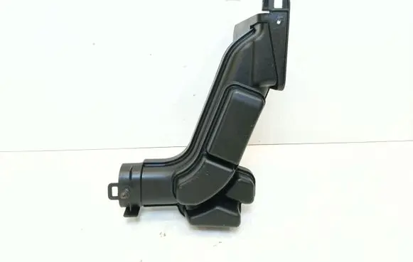 Nissan Qashqai Air intake duct part 165544EA0B 165544EA0D 165544EA1D