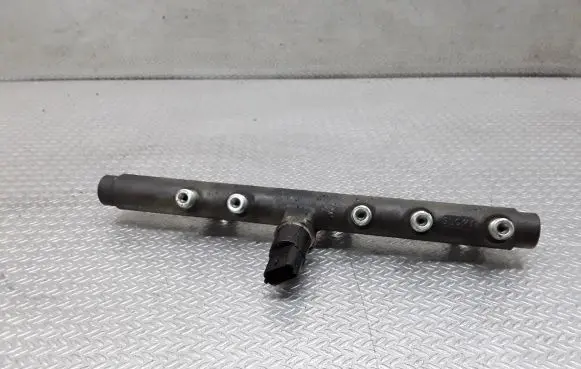 Fiat Stilo Fuel main line pipe 0445214016
